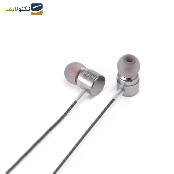 هندزفری سیمی بودی مدل M8JEP26 - 