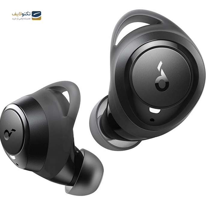  هندزفری بی سیم انکر مدل Life A1 - Anker Life A1 TWS Earbuds