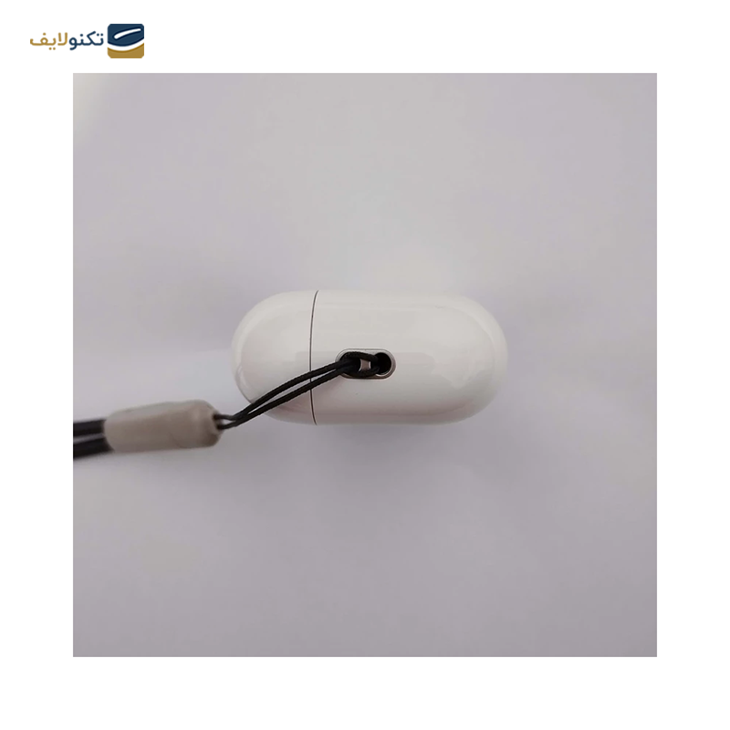 هندزفری بلوتوثی مدل ایرپاد پرو 2nd Generation Type-C - AirPods Pro 2nd Generation Type-C Handsfree