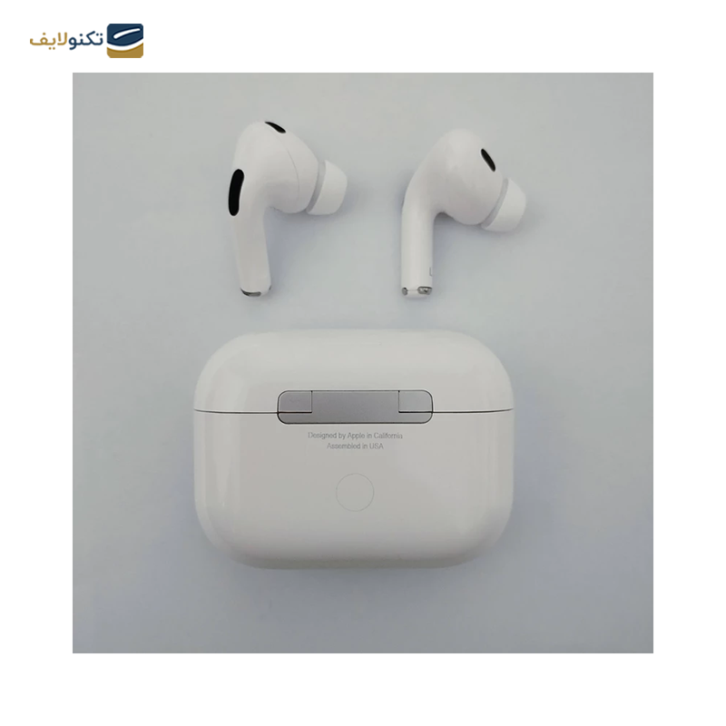 هندزفری بلوتوثی مدل ایرپاد پرو 2nd Generation Type-C - AirPods Pro 2nd Generation Type-C Handsfree