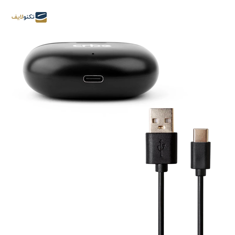 هندزفری بلوتوثی کربی مدل CR-T101 - 