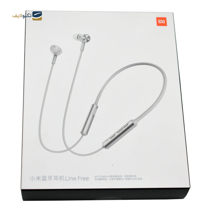 هندزفری بی سیم شیائومی مدل YDLYEJ04LS - LineFree YDLYEJ04LS