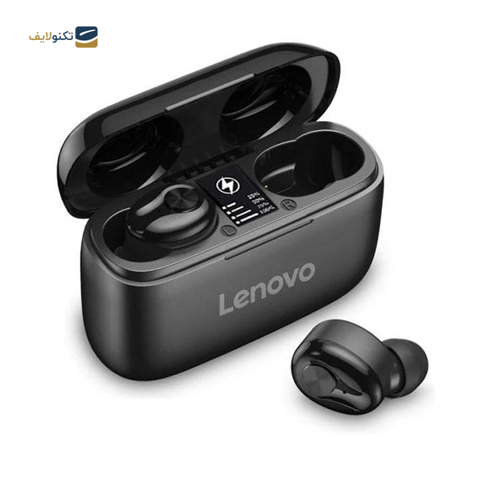  هندزفری بی سیم لنوو مدل HT18 m New - Lenovo HT18 m New