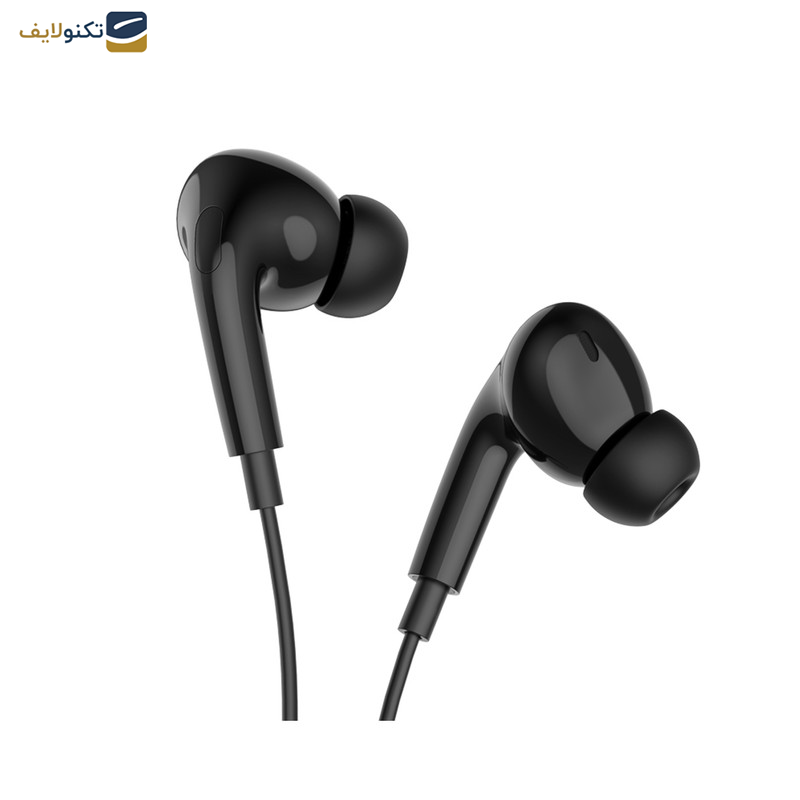 هندزفری سیمی بروفون مدل BM80 PRO - 