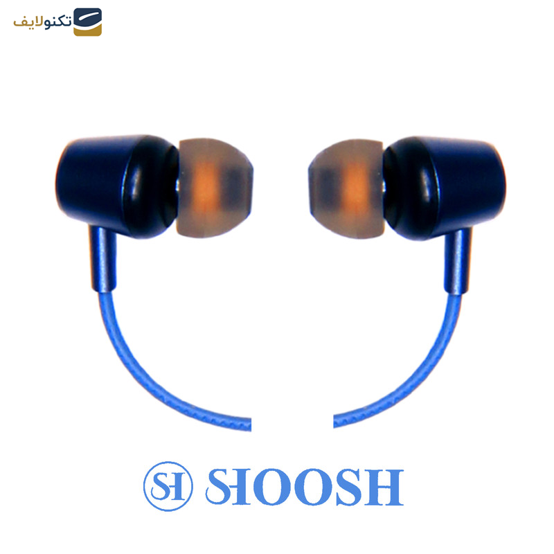 هندزفری بلوتوثی شوش مدل sh 56-16 - 