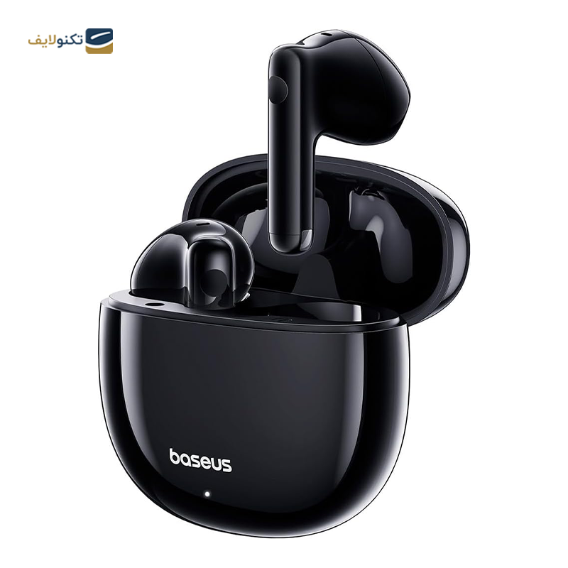 هندزفری بلوتوثی باسئوس مدل Bowie E13 - Baseus Bowie E13 A00059701127 Bluetooth Earbuds