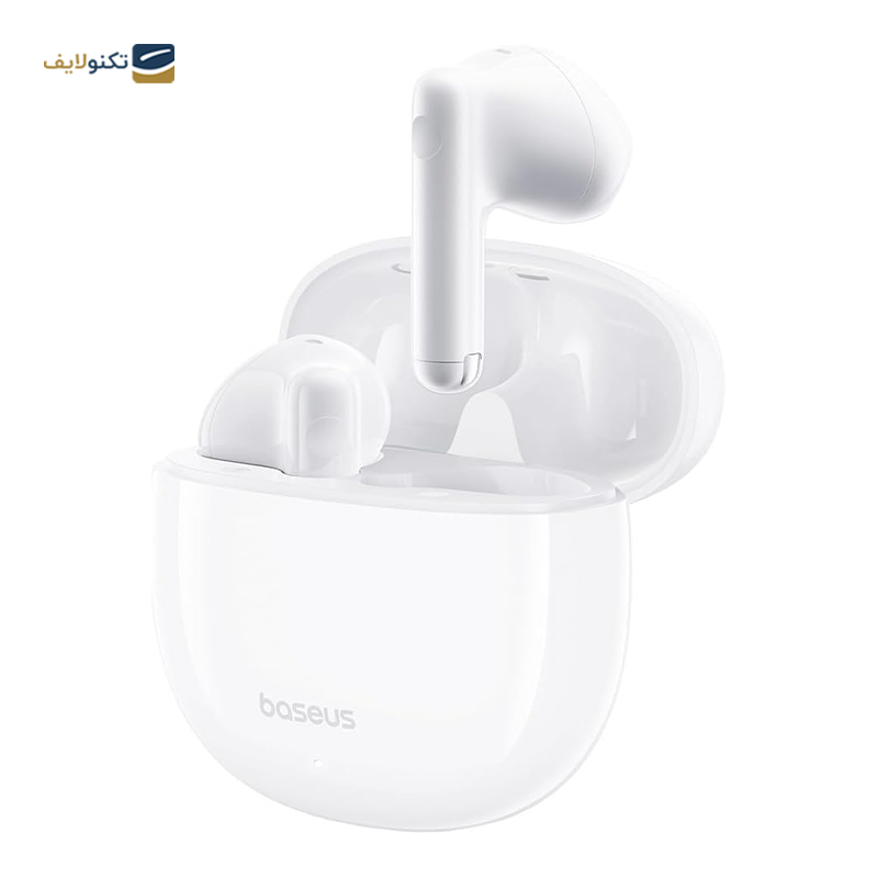 هندزفری بلوتوثی باسئوس مدل Bowie E13 - Baseus Bowie E13 A00059701127 Bluetooth Earbuds