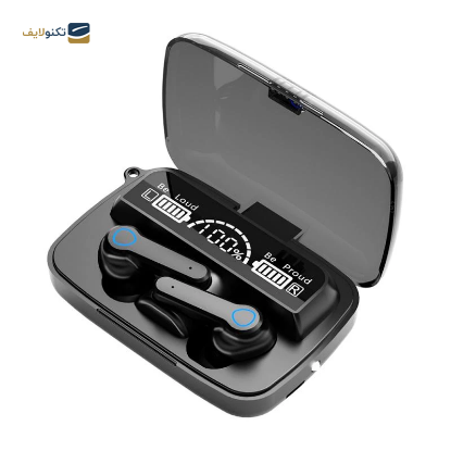 هندزفری بلوتوثی مدل M19 5.3v - M19 5.3v Bluetooth Handsfree