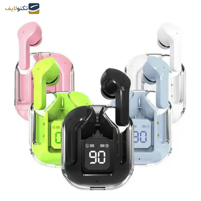 هندزفری بلوتوثی مدل ultrapods max - 