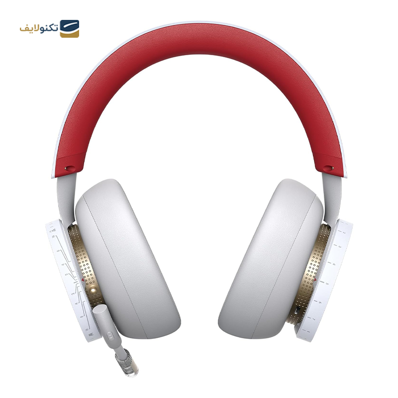 هدست بلوتوثی گیمینگ مایکروسافت مدل Xbox Starfield Limited Edition - Xbox Wireless Headset Starfield Limited Edition