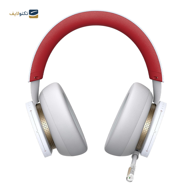 هدست بلوتوثی گیمینگ مایکروسافت مدل Xbox Starfield Limited Edition - Xbox Wireless Headset Starfield Limited Edition