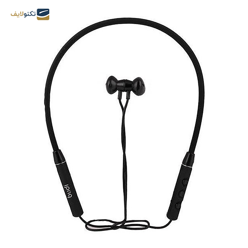 هندزفری بلوتوثی بودی مدل EP15EB گردنی - Budi EP15EB Neckband Handsfree