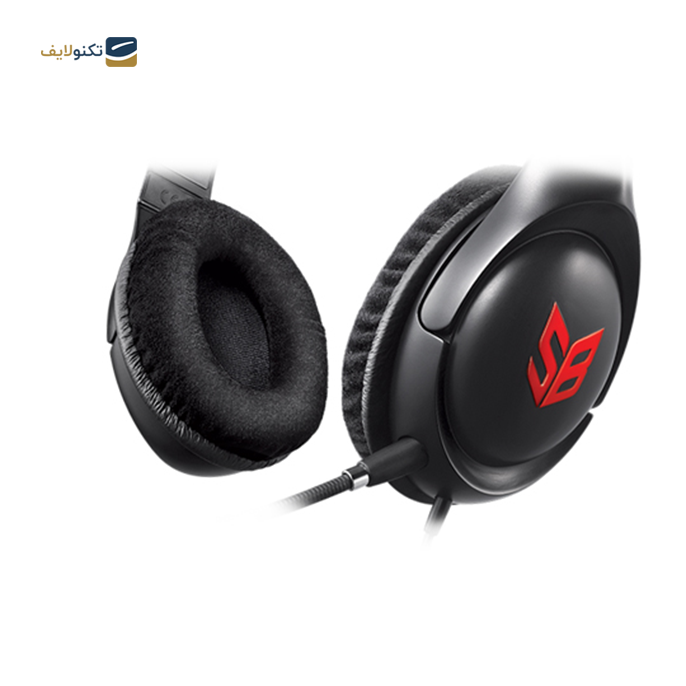  هدفون با سیم گیمینگ کریتیو مدل Sound Blaster Blaze - Sound Blaster Blaze