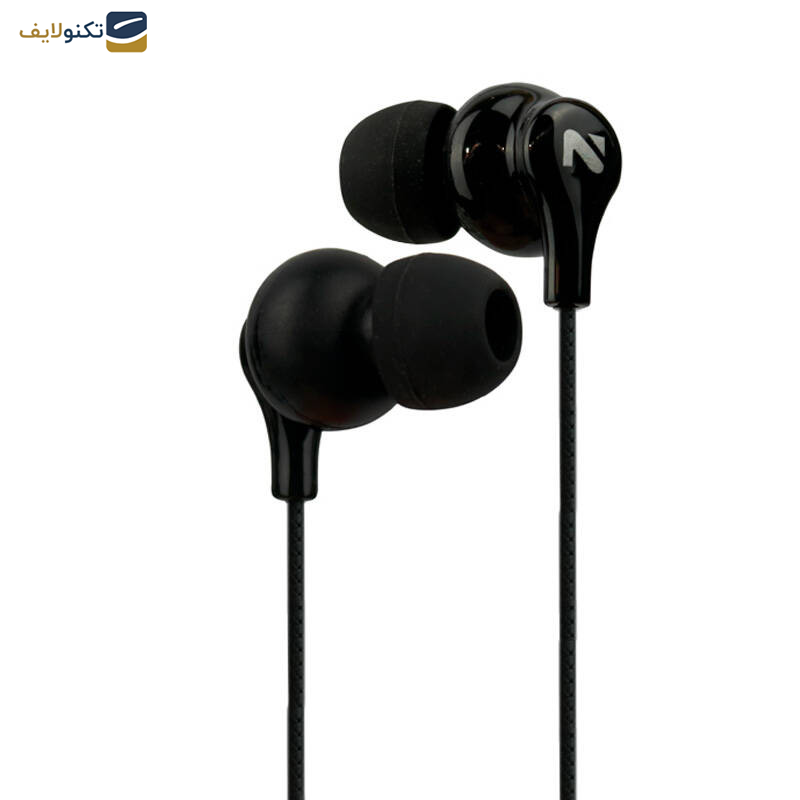 هندزفری سیمی نیتو مدل NT-H25 - 