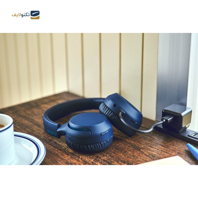 هدفون بی سیم سونی مدل WH-XB700 - WH-XB700