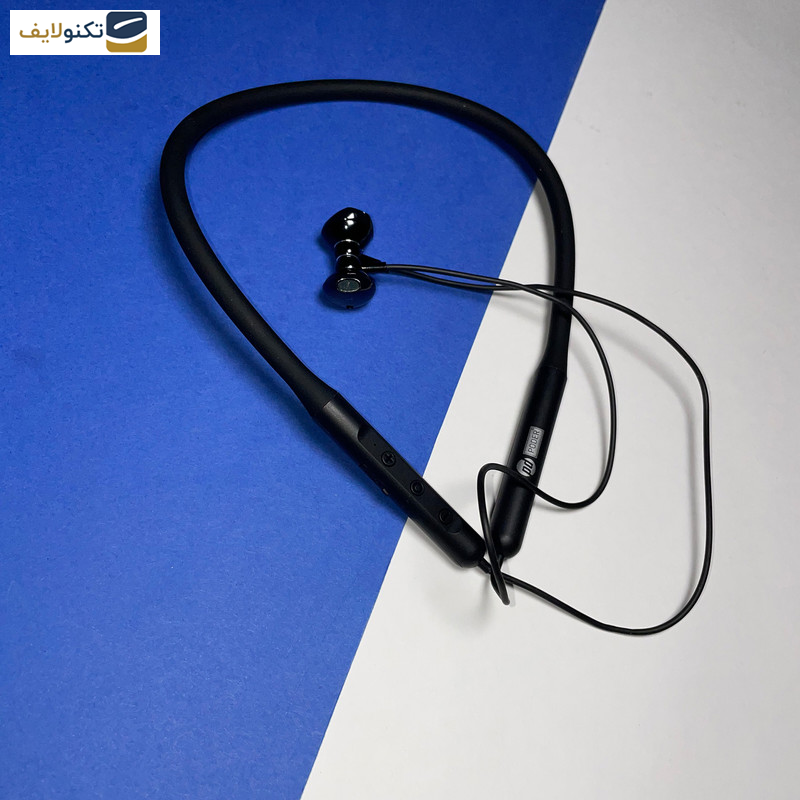 هندزفری بلوتوثی پودر مدل PD-58 گردنی - 
