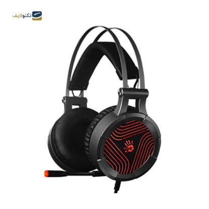  هدست باسیم گیمینگ بلادی مدل G530 - Bloody G530 GAMING HEADSET