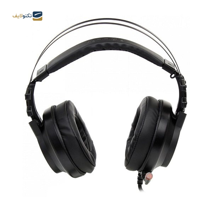 هدست باسیم گیمینگ بلادی مدل G528C - Bloody G528C Headset