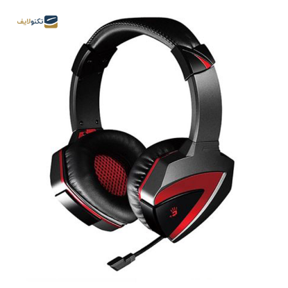 هدست باسیم گیمینگ بلادی مدل G500	 - Bloody G500 Headset