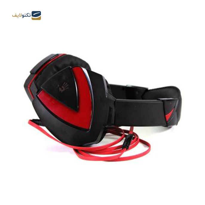 هدست باسیم گیمینگ بلادی مدل G500	 - Bloody G500 Headset