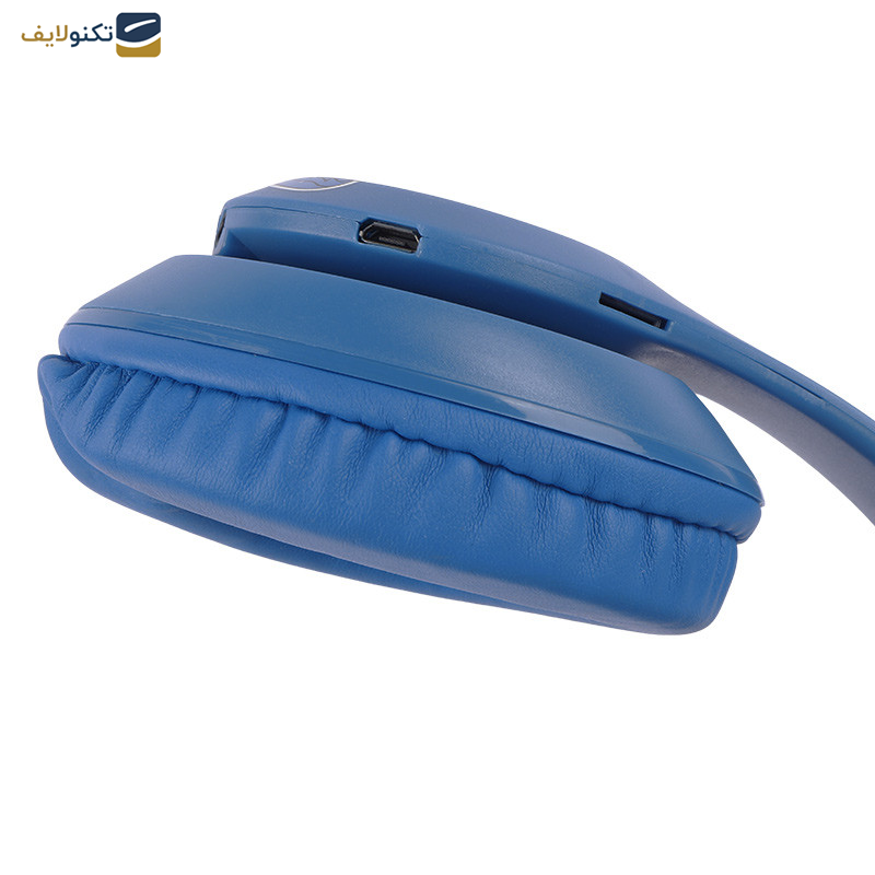 هدفون بلوتوثی مدل DR-35 - 