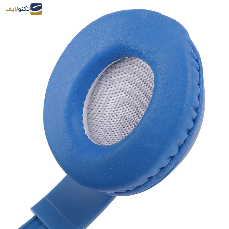 هدفون بلوتوثی مدل DR-35 - 