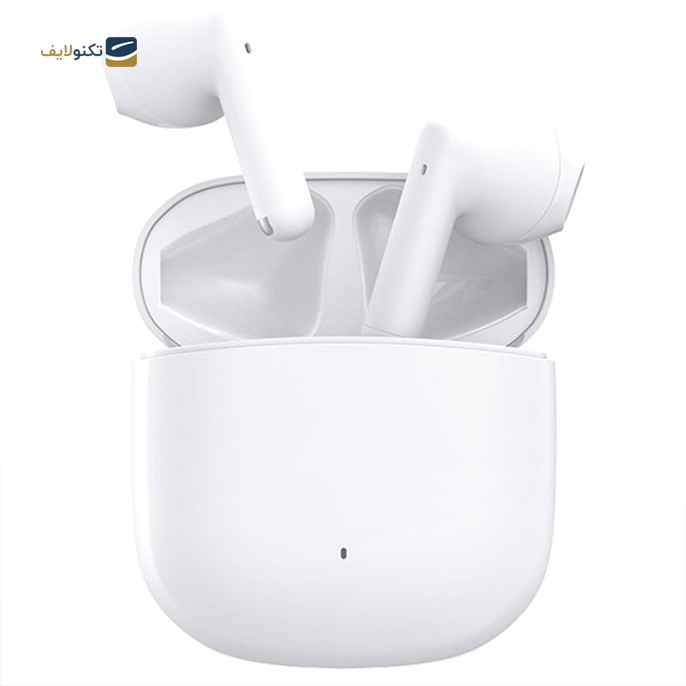  هندزفری بی سیم شیائومی مدل MIIIW Conch Earbuds TWS Marshmallow - MIIIW Conch Earbuds TWS Marshmallow