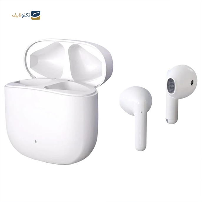  هندزفری بی سیم شیائومی مدل MIIIW Conch Earbuds TWS Marshmallow - MIIIW Conch Earbuds TWS Marshmallow