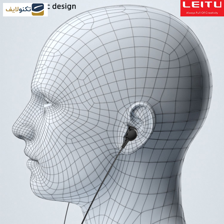 هندزفری لیتو مدل LE-5 - 