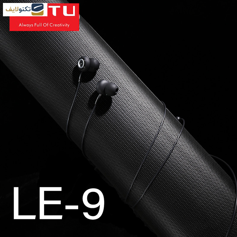 هندزفری لیتو مدل LE-9 - 