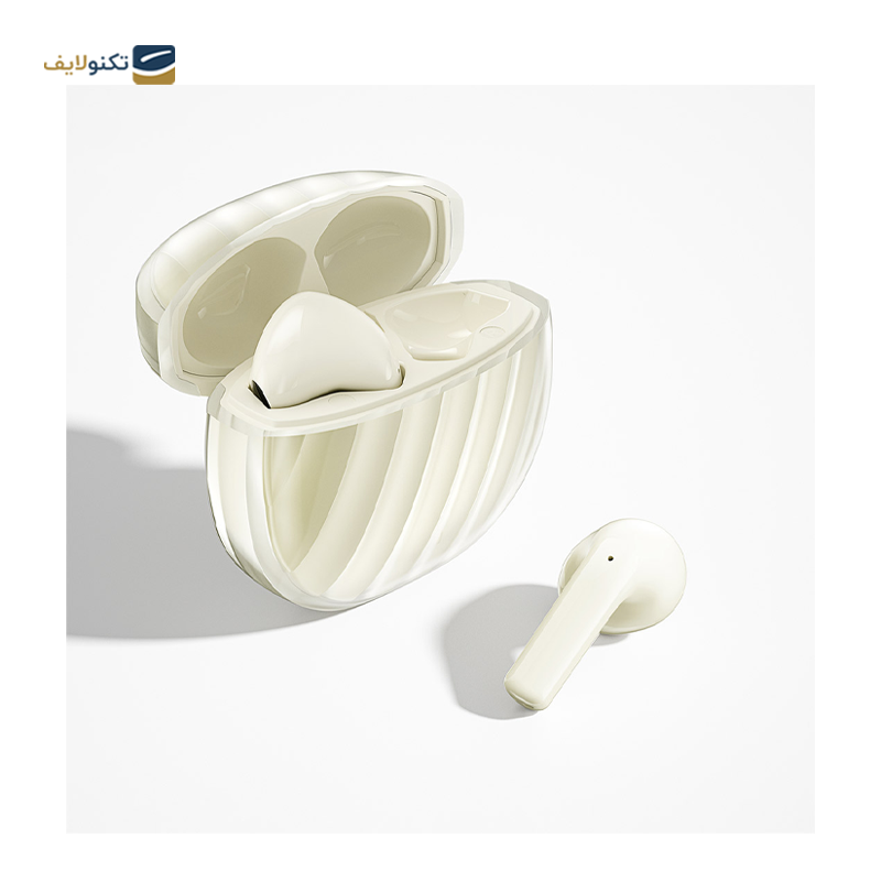 هندزفری بلوتوثی ویوو مدل Jade TWS T16 - WIWU Jade TWS T16 Bluetooth Earphone