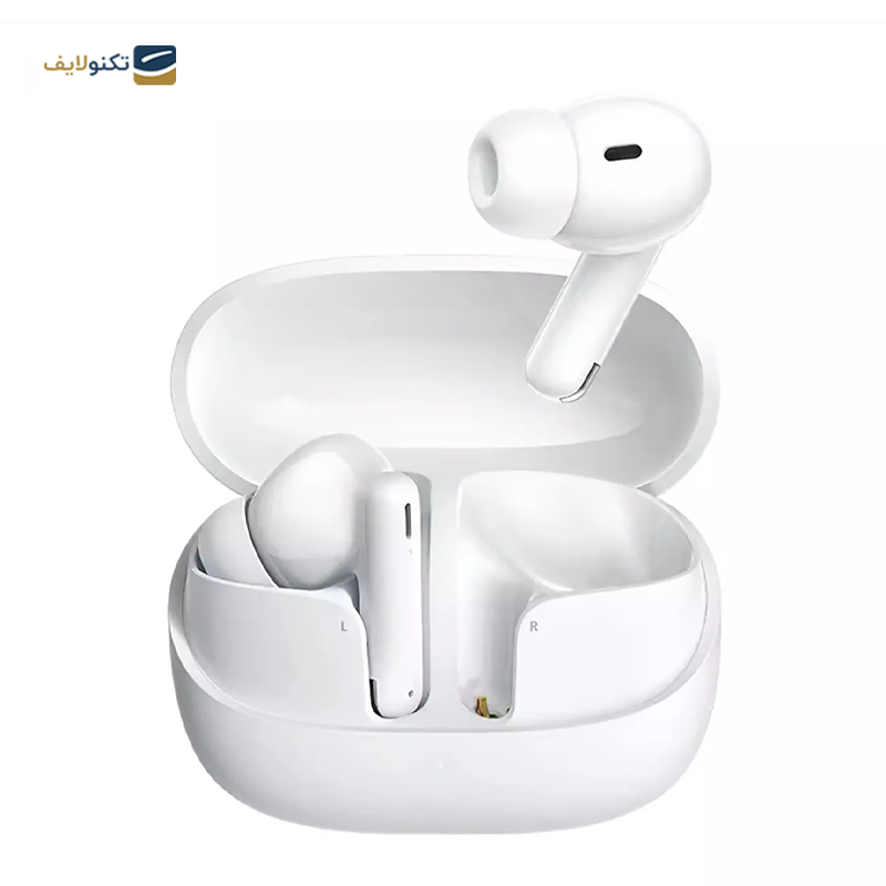 هندزفری بلوتوثی مک دودو مدل HP-004 - Mcdodo Immersive Sound True Wireless Earbuds HP-004