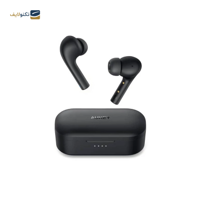 هندزفری بلوتوثی آکی مدل EP-T21S - AUKEY EP-T21S Earbuds