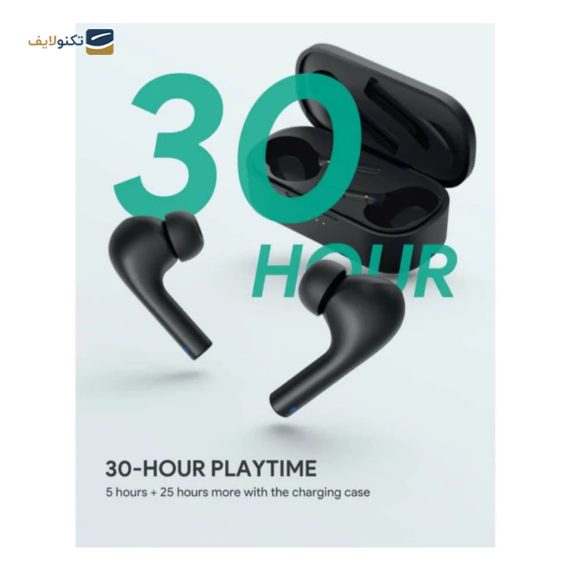 هندزفری بلوتوثی آکی مدل EP-T21S - AUKEY EP-T21S Earbuds