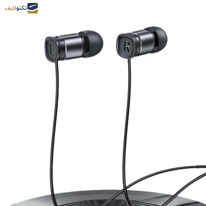 هندزفری یوسمز مدل US-SJ576 - Usams US-SJ576 Handsfree