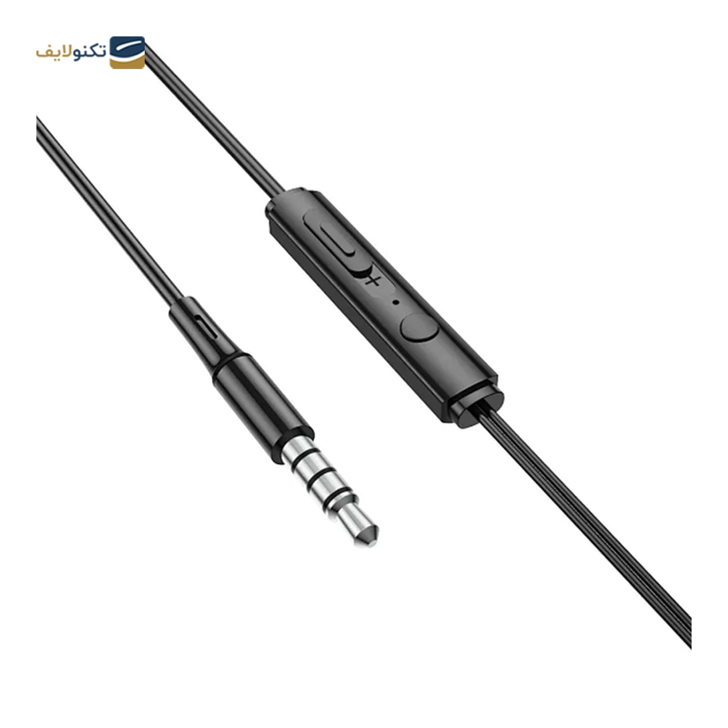 هندزفری ویوو مدل 3.5mm Audio Jack EB312 - WIWU 3.5mm Audio Jack EB312 Earphone