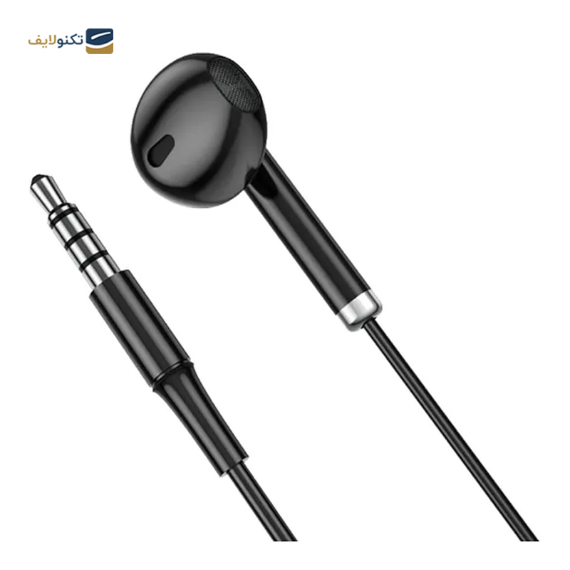 هندزفری ویوو مدل 3.5mm Audio Jack EB312 - WIWU 3.5mm Audio Jack EB312 Earphone