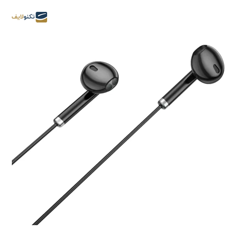 هندزفری ویوو مدل 3.5mm Audio Jack EB312 - WIWU 3.5mm Audio Jack EB312 Earphone