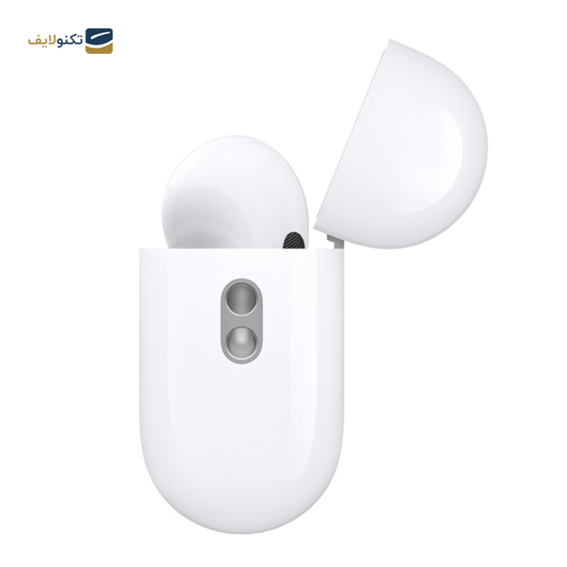 هندزفری بلوتوثی ویوو مدل Airbuds Pro 2 ANC نویز کنسلینگ - WIWU Airbuds Pro 2 ANC Bluetooth Earphone