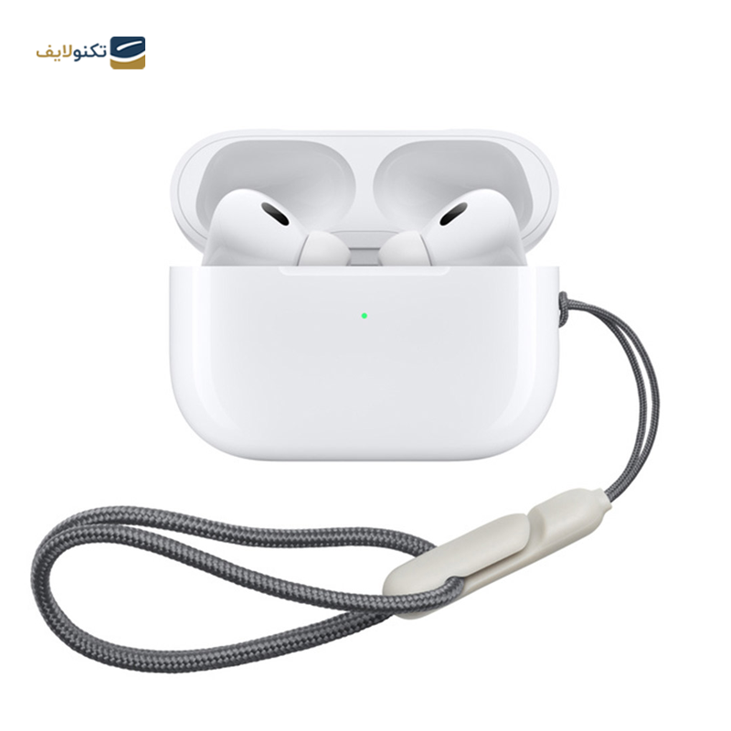 هندزفری بلوتوثی ویوو مدل Airbuds Pro 2 ANC نویز کنسلینگ - WIWU Airbuds Pro 2 ANC Bluetooth Earphone