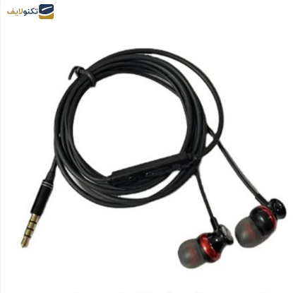 هندزفری نایس دایس مدل me03  - 