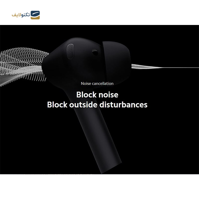  هندزفری بی سیم شیائومی مدل Earphone 2 Pro  - Mi True Wireless Earphones 2 Pro