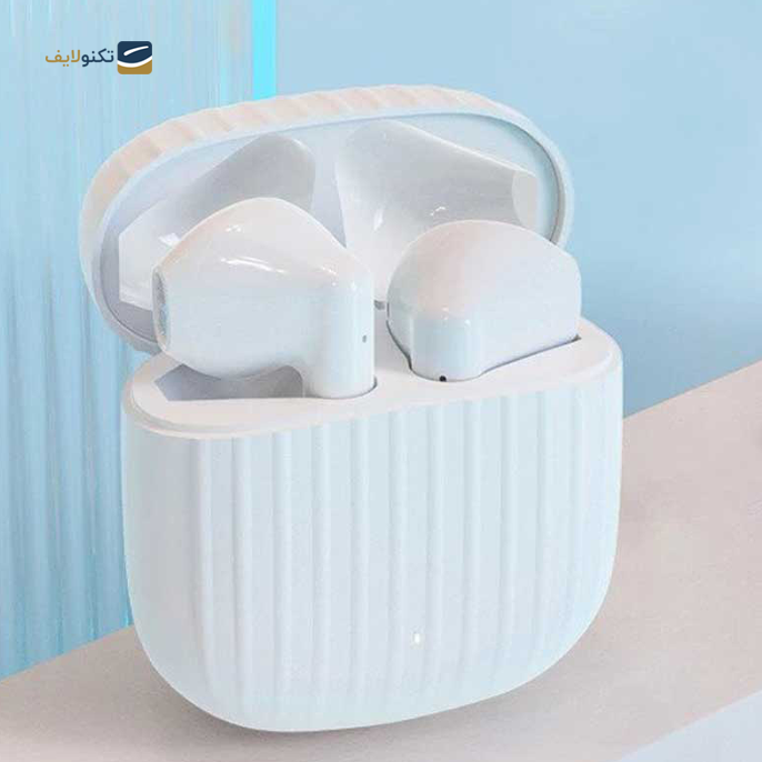  هندزفری بی سیم شیائومی مدل MIIIW Conch W200 - MIIIW Conch W200