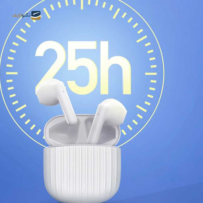  هندزفری بی سیم شیائومی مدل MIIIW Conch W200 - MIIIW Conch W200