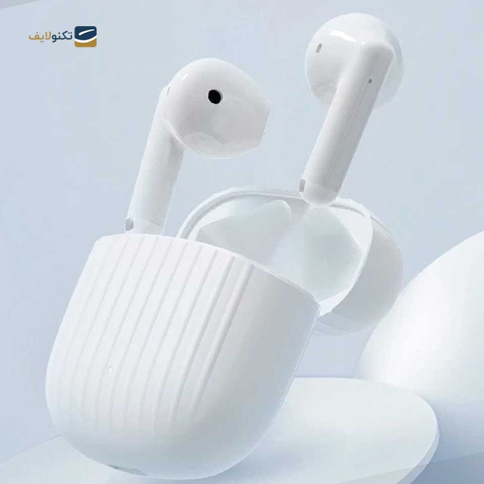  هندزفری بی سیم شیائومی مدل MIIIW Conch W200 - MIIIW Conch W200