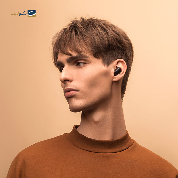  هندزفری بی سیم شیائومی مدل Earbuds Basic 2S	 - Earbuds Basic 2S