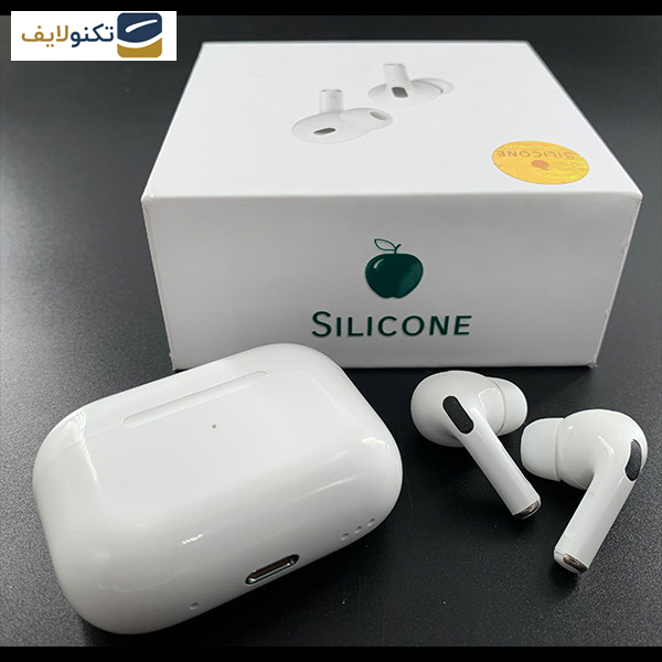 هندزفری بلوتوثی مدل Airpod PRO2 - 