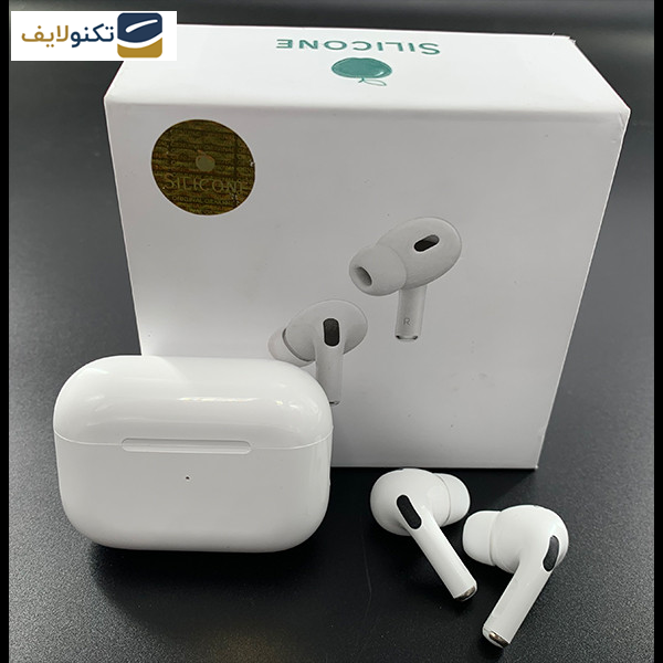 هندزفری بلوتوثی مدل Airpod PRO2 - 