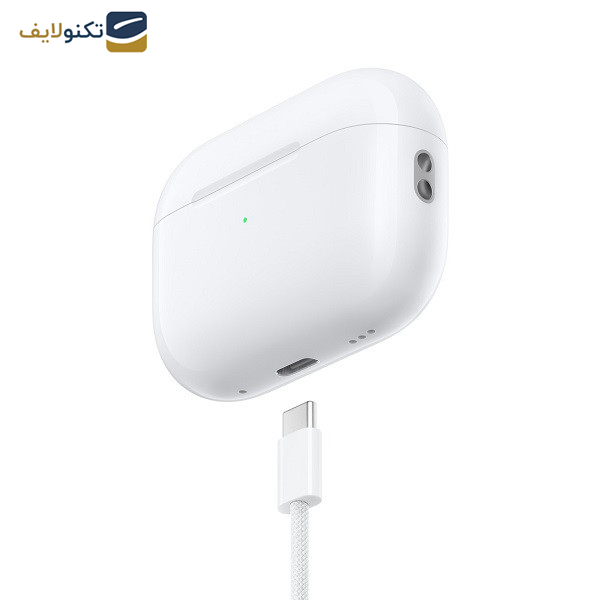 هندزفری بلوتوثی ای ان سی مدل AirPods Pro 2. Generation ZA ANC 2023 - 