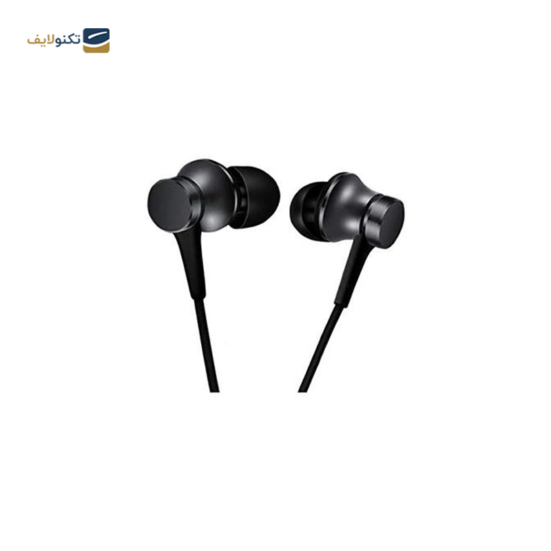 هندزفری سیمی شیائومی مدل 1more DESIGN ZBW4354TY - Xiaomi 1more DESIGN ZBW4354TY Wired Headphone